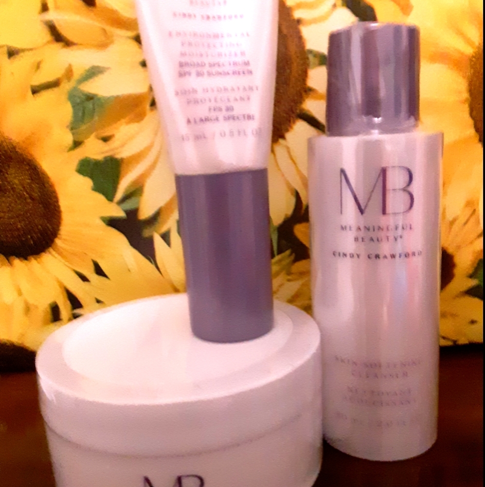 Meaningful Beauty BUNDLE